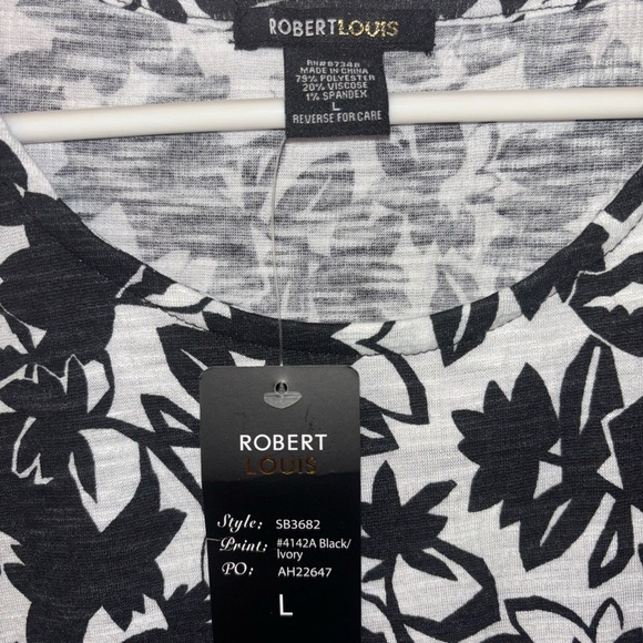 Beautiful Ruffle Blouse - Picture 8 of 10